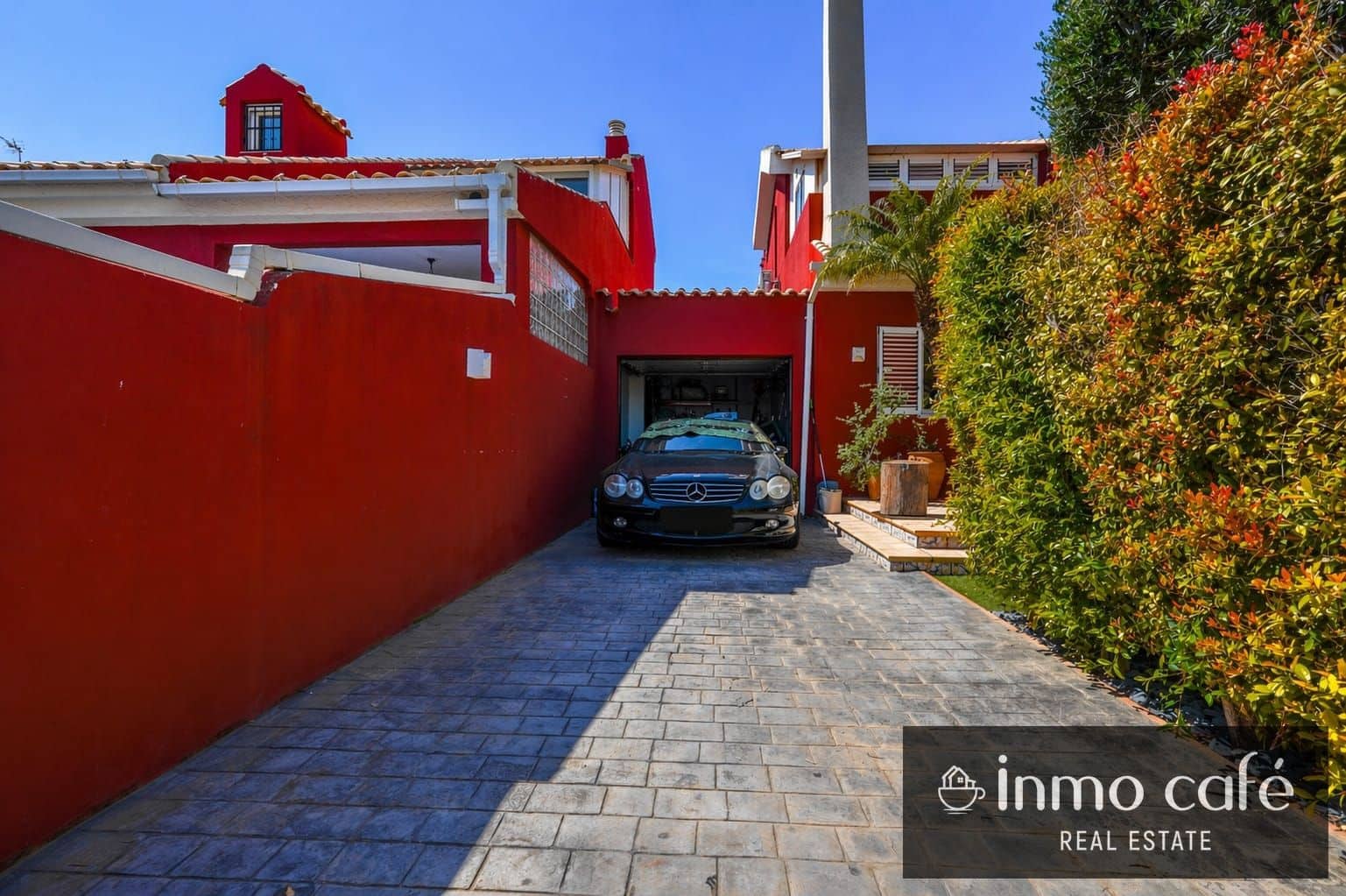 4 chambre Villa/Maison à vendre à Torre de la Horadada avec piscine garage - 895 000 € (Ref: 9825623)