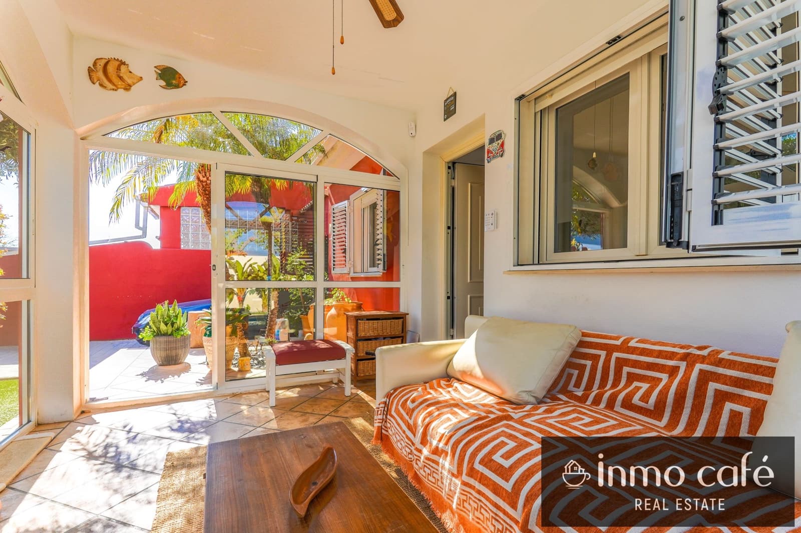 4 chambre Villa/Maison à vendre à Torre de la Horadada avec piscine garage - 895 000 € (Ref: 9825623)