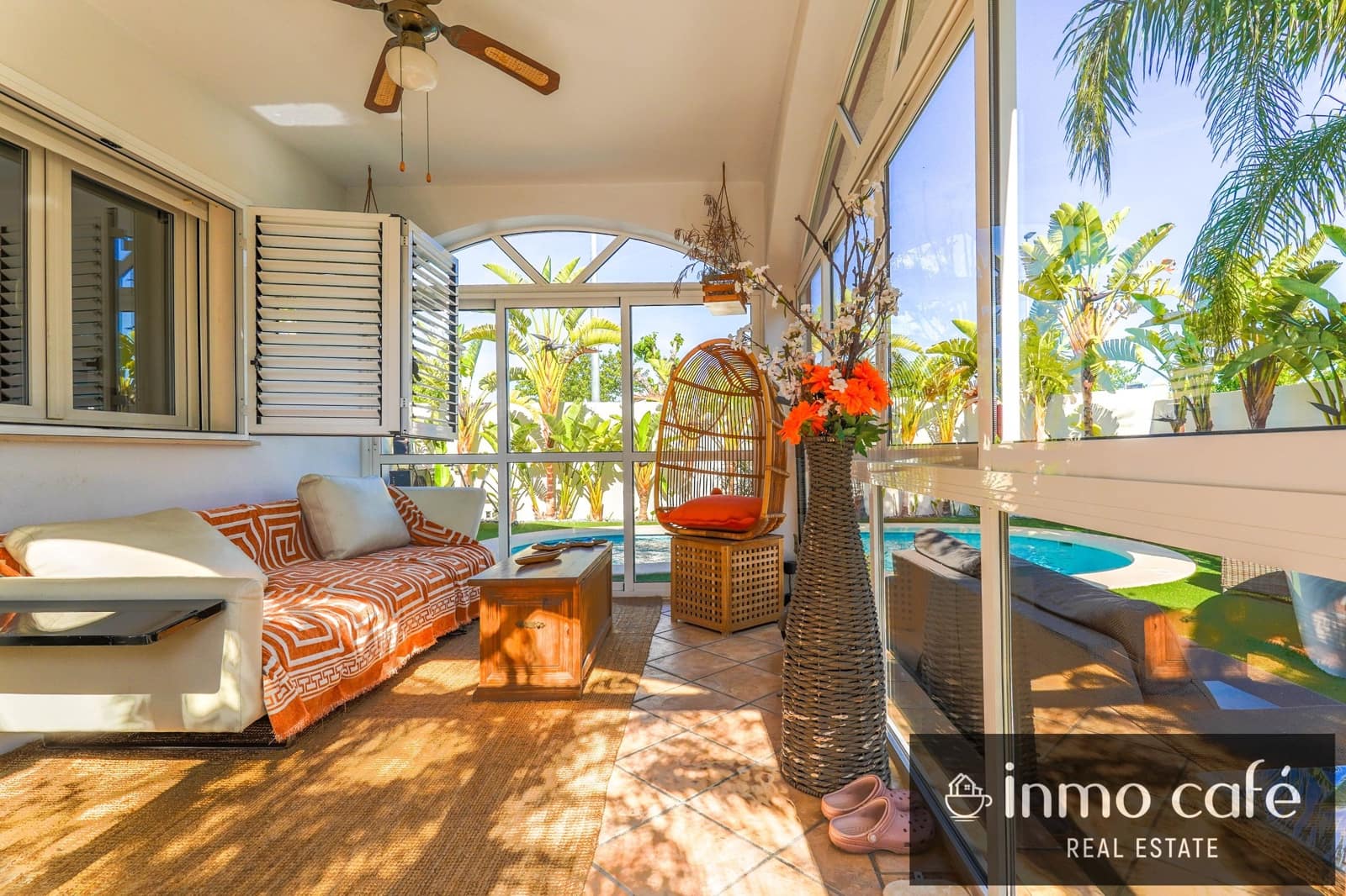 4 chambre Villa/Maison à vendre à Torre de la Horadada avec piscine garage - 895 000 € (Ref: 9825623)