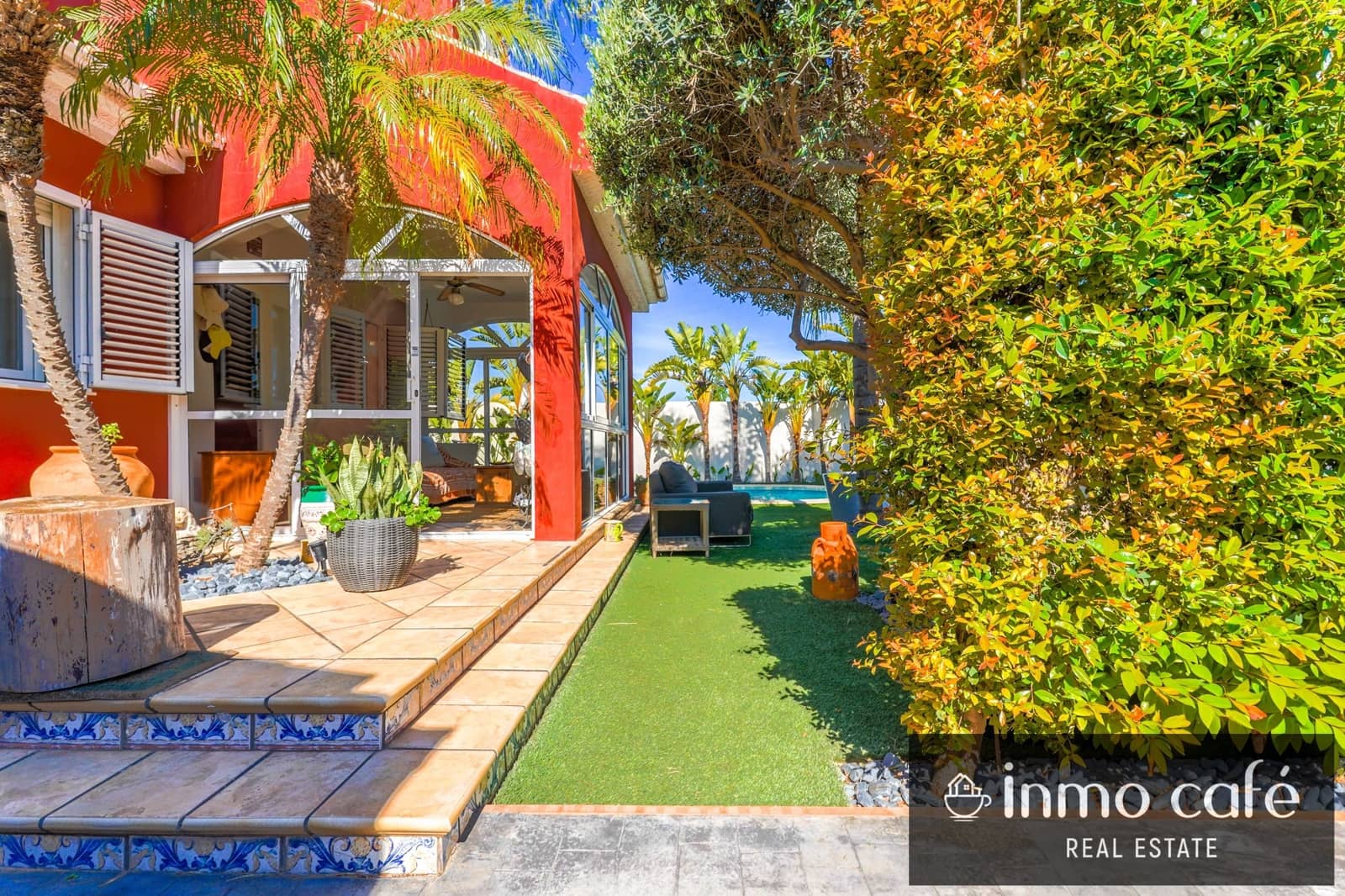 4 chambre Villa/Maison à vendre à Torre de la Horadada avec piscine garage - 895 000 € (Ref: 9825623)