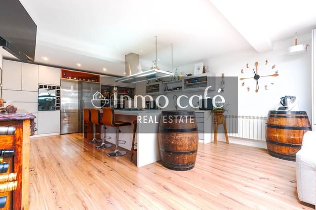 4 slaapkamer Villa te koop in Torre de la Horadada, Pilar de la Horadada met zwembad garage - € 895.000 (Ref: 9825623)