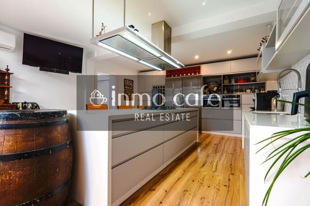 4 slaapkamer Villa te koop in Torre de la Horadada, Pilar de la Horadada met zwembad garage - € 895.000 (Ref: 9825623)