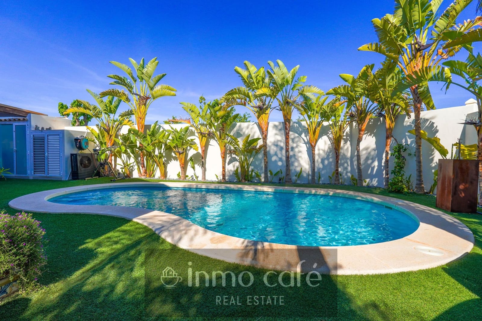 4 quarto Moradia para venda em Torre de la Horadada com piscina garagem - 895 000 € (Ref: 9825623)