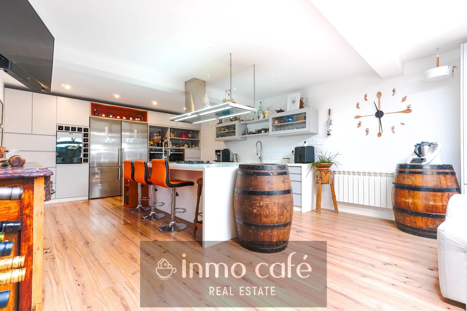 4 quarto Moradia para venda em Torre de la Horadada com piscina garagem - 895 000 € (Ref: 9825623)