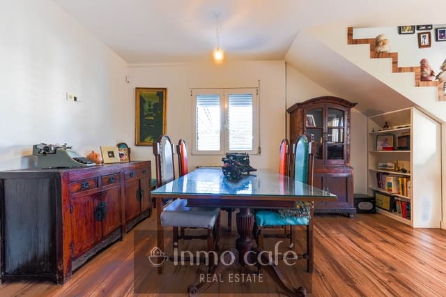 4 soverom Villa til salgs i Torre de la Horadada, Pilar de la Horadada med svømmebasseng garasje - € 895 000 (Ref: 9825623)
