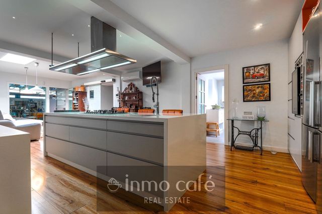 4 quarto Moradia para venda em Torre de la Horadada, Pilar de la Horadada com piscina garagem - 895 000 € (Ref: 9825623)