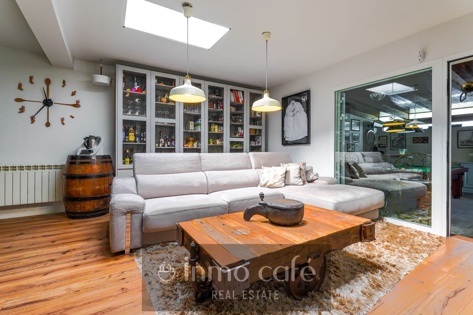 4 quarto Moradia para venda em Torre de la Horadada com piscina garagem - 895 000 € (Ref: 9825623)