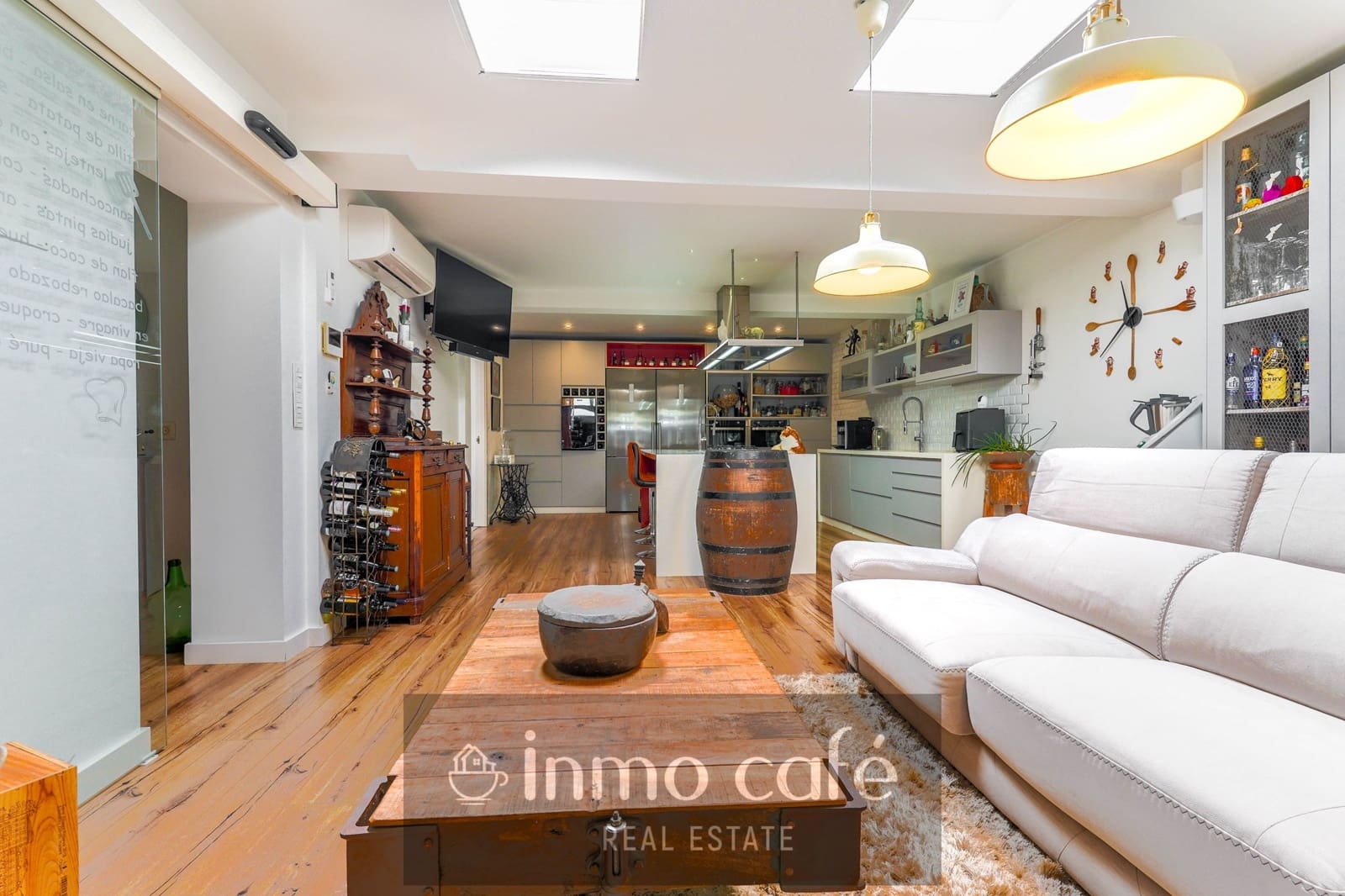 4 quarto Moradia para venda em Torre de la Horadada com piscina garagem - 895 000 € (Ref: 9825623)