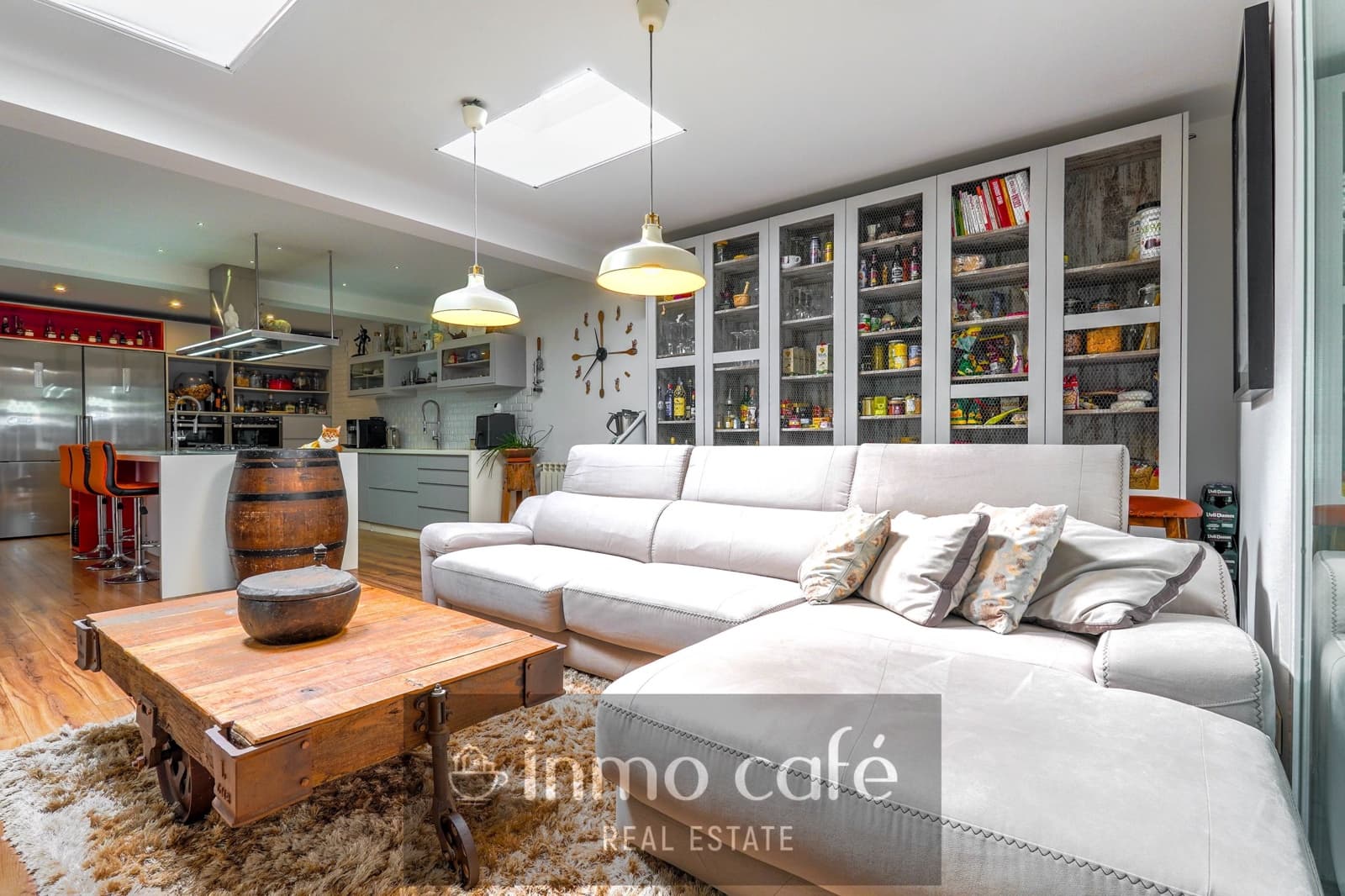 4 quarto Moradia para venda em Torre de la Horadada com piscina garagem - 895 000 € (Ref: 9825623)