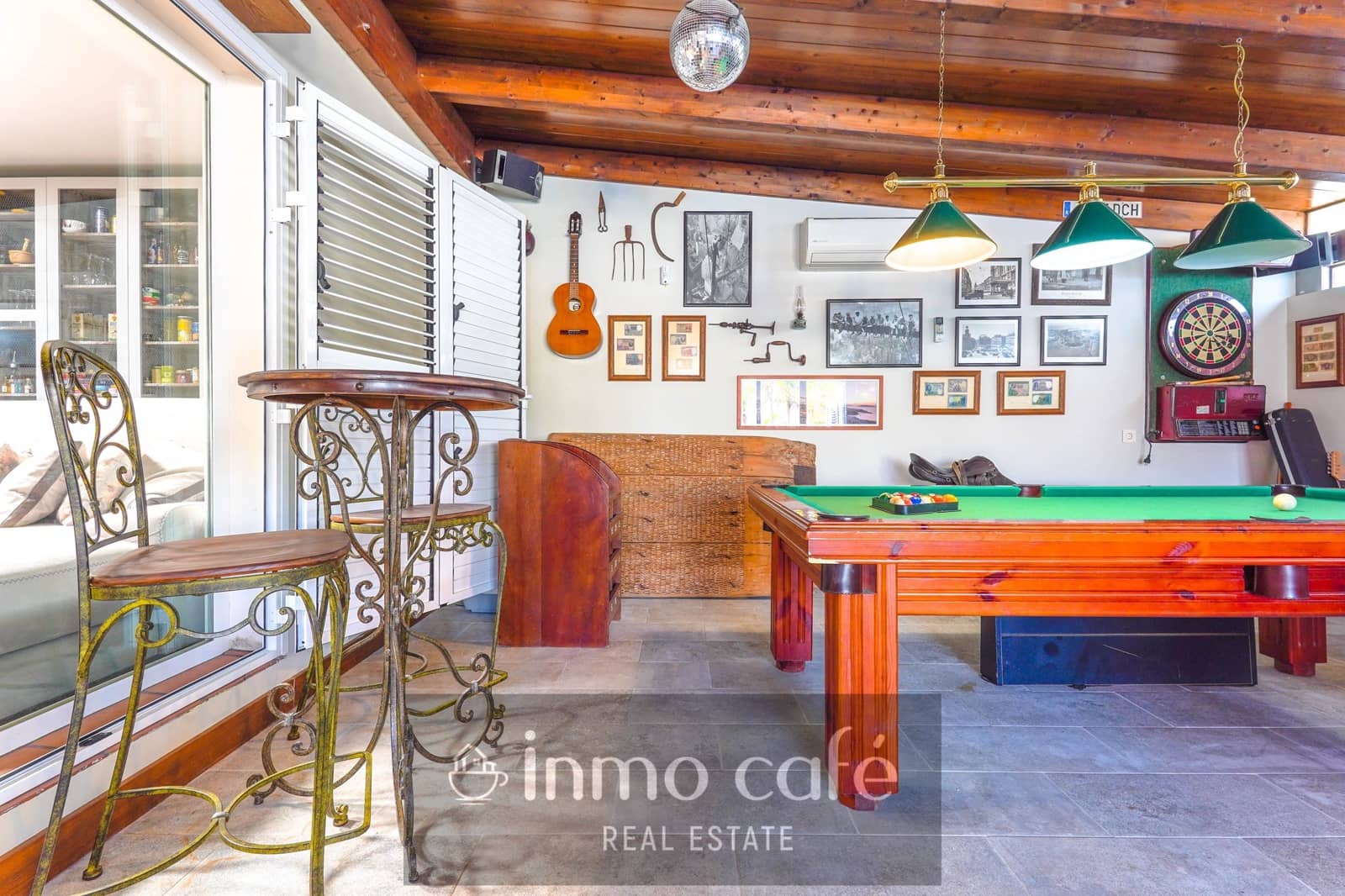 4 quarto Moradia para venda em Torre de la Horadada com piscina garagem - 895 000 € (Ref: 9825623)