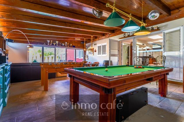 4 quarto Moradia para venda em Torre de la Horadada, Pilar de la Horadada com piscina garagem - 895 000 € (Ref: 9825623)