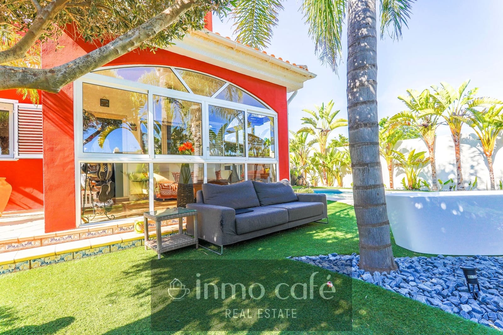4 quarto Moradia para venda em Torre de la Horadada com piscina garagem - 895 000 € (Ref: 9825623)
