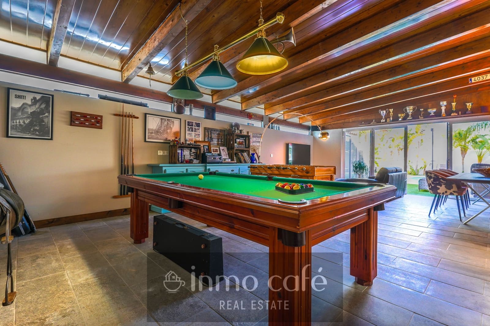 4 quarto Moradia para venda em Torre de la Horadada com piscina garagem - 895 000 € (Ref: 9825623)
