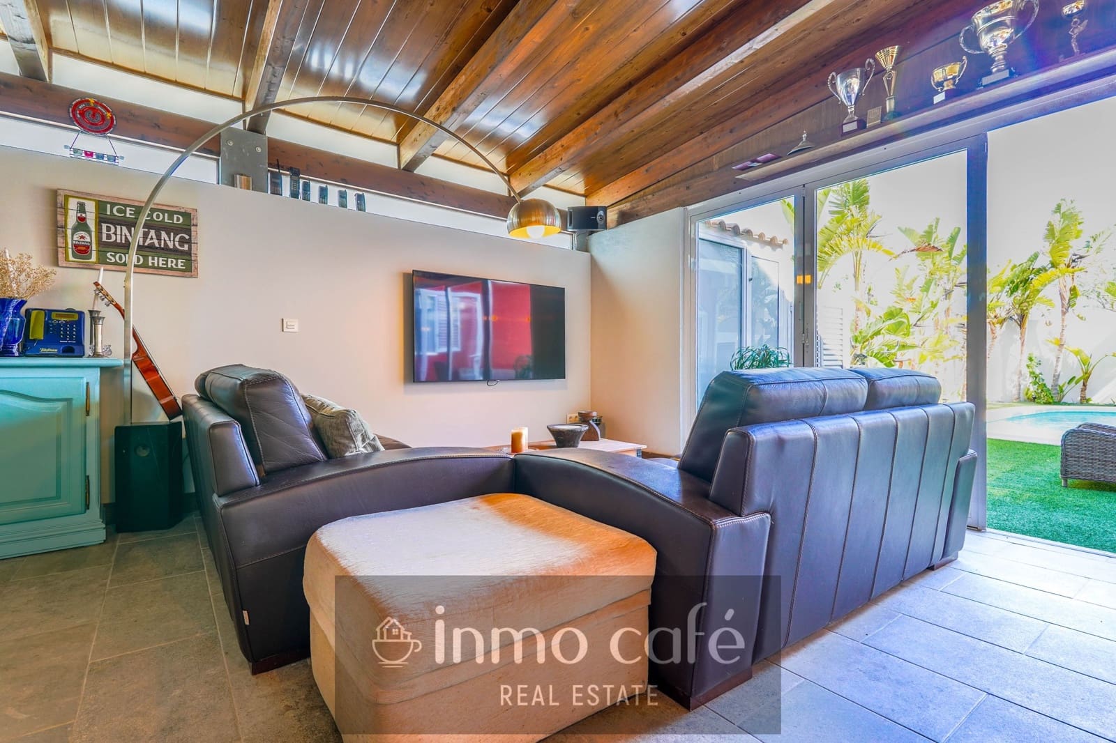 4 quarto Moradia para venda em Torre de la Horadada com piscina garagem - 895 000 € (Ref: 9825623)