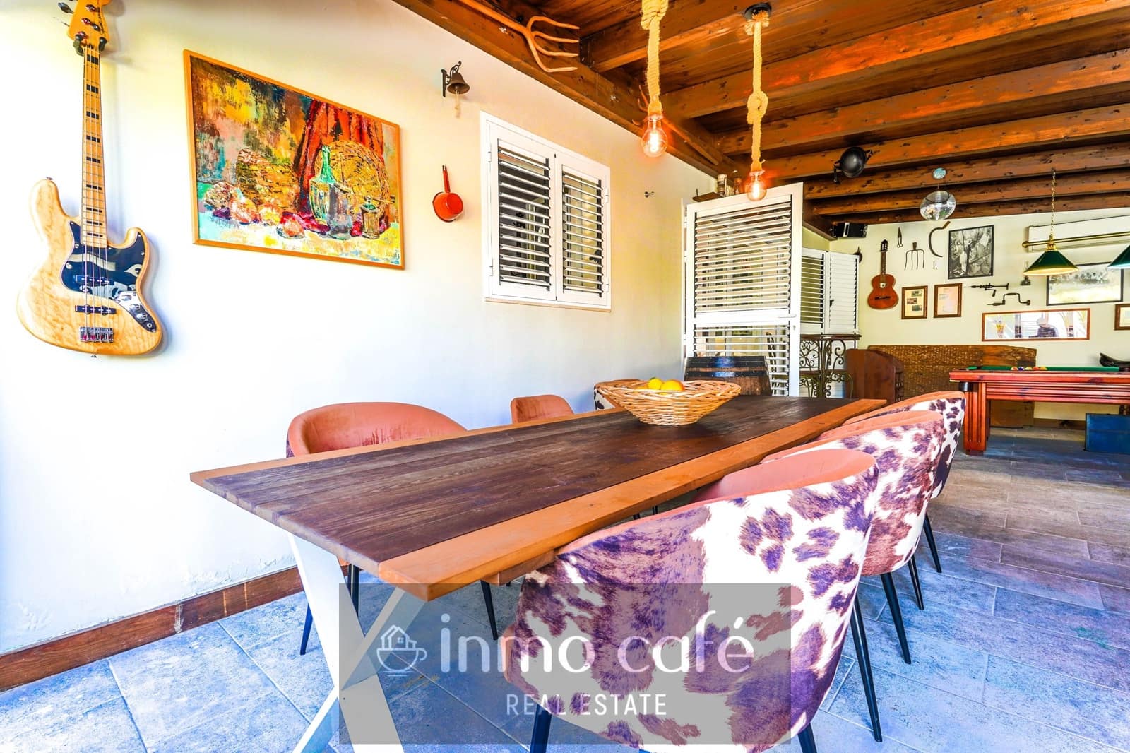4 quarto Moradia para venda em Torre de la Horadada com piscina garagem - 895 000 € (Ref: 9825623)