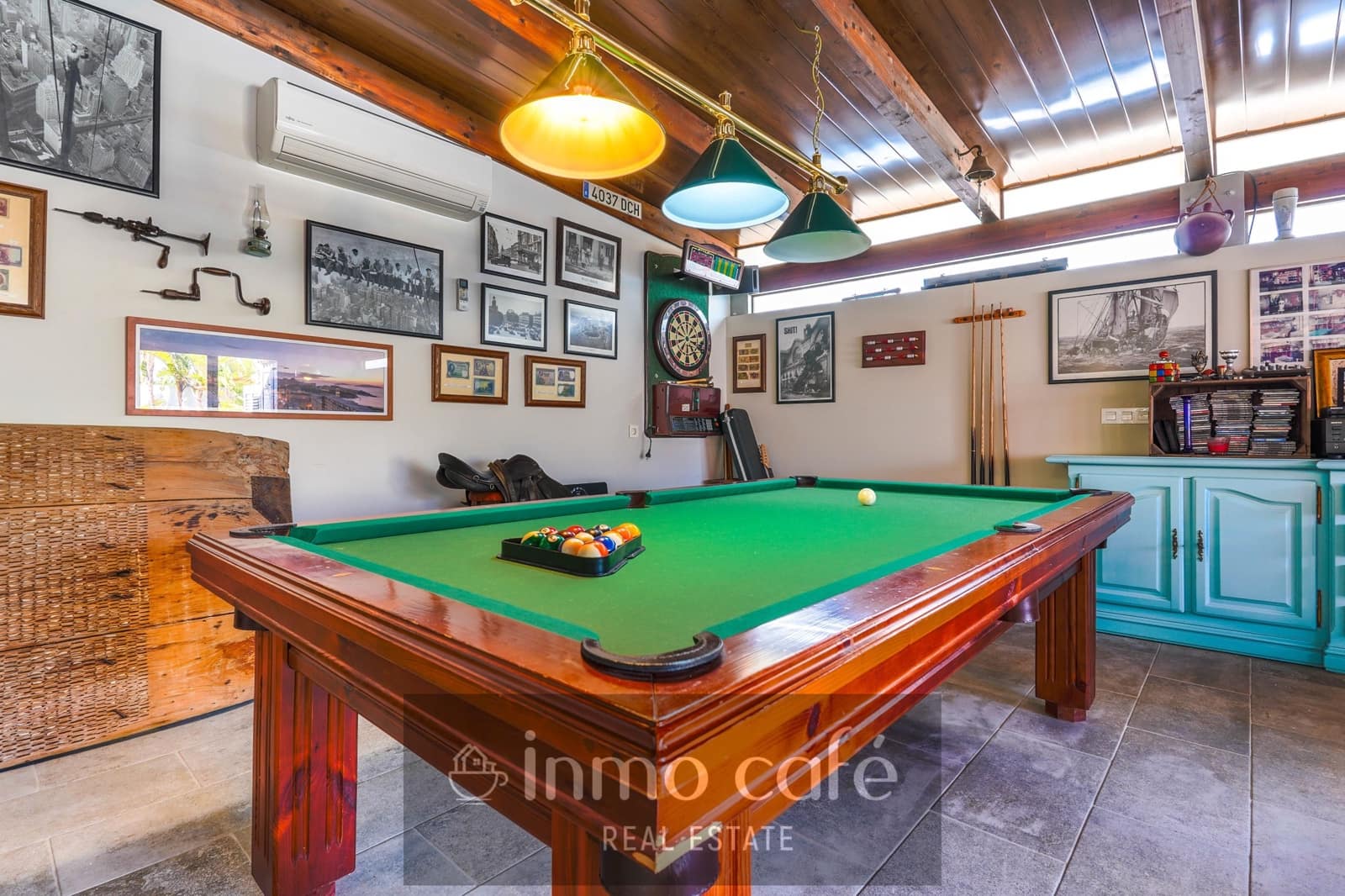 4 quarto Moradia para venda em Torre de la Horadada com piscina garagem - 895 000 € (Ref: 9825623)