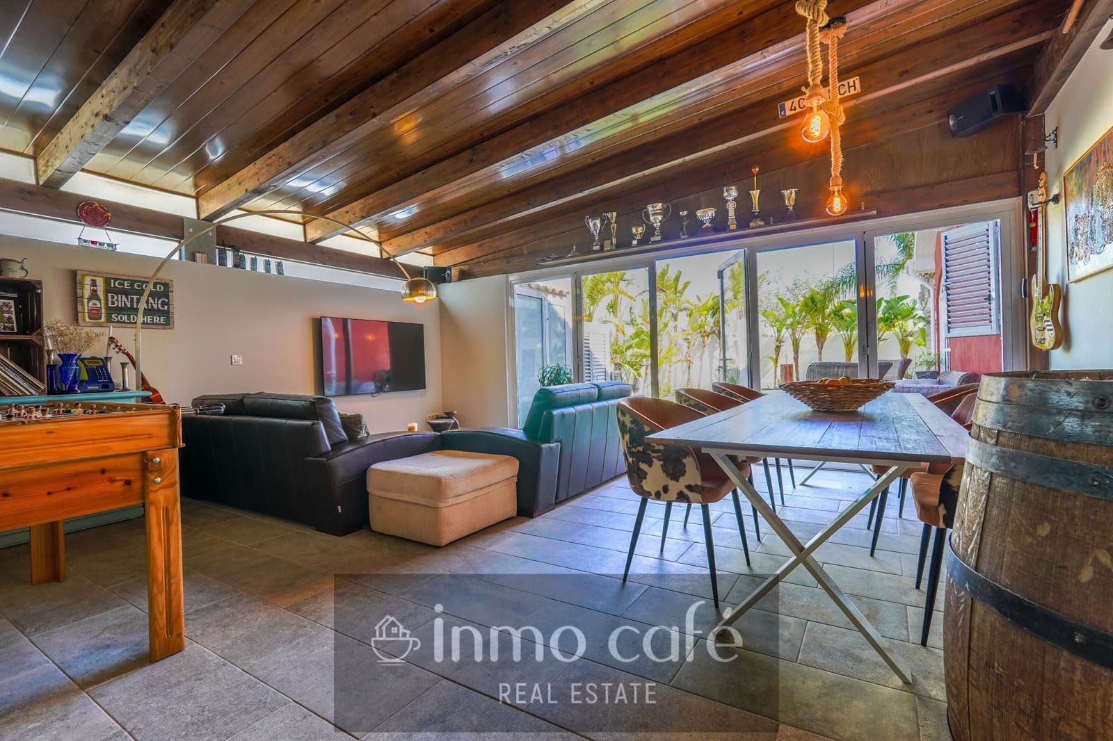 4 quarto Moradia para venda em Torre de la Horadada com piscina garagem - 895 000 € (Ref: 9825623)