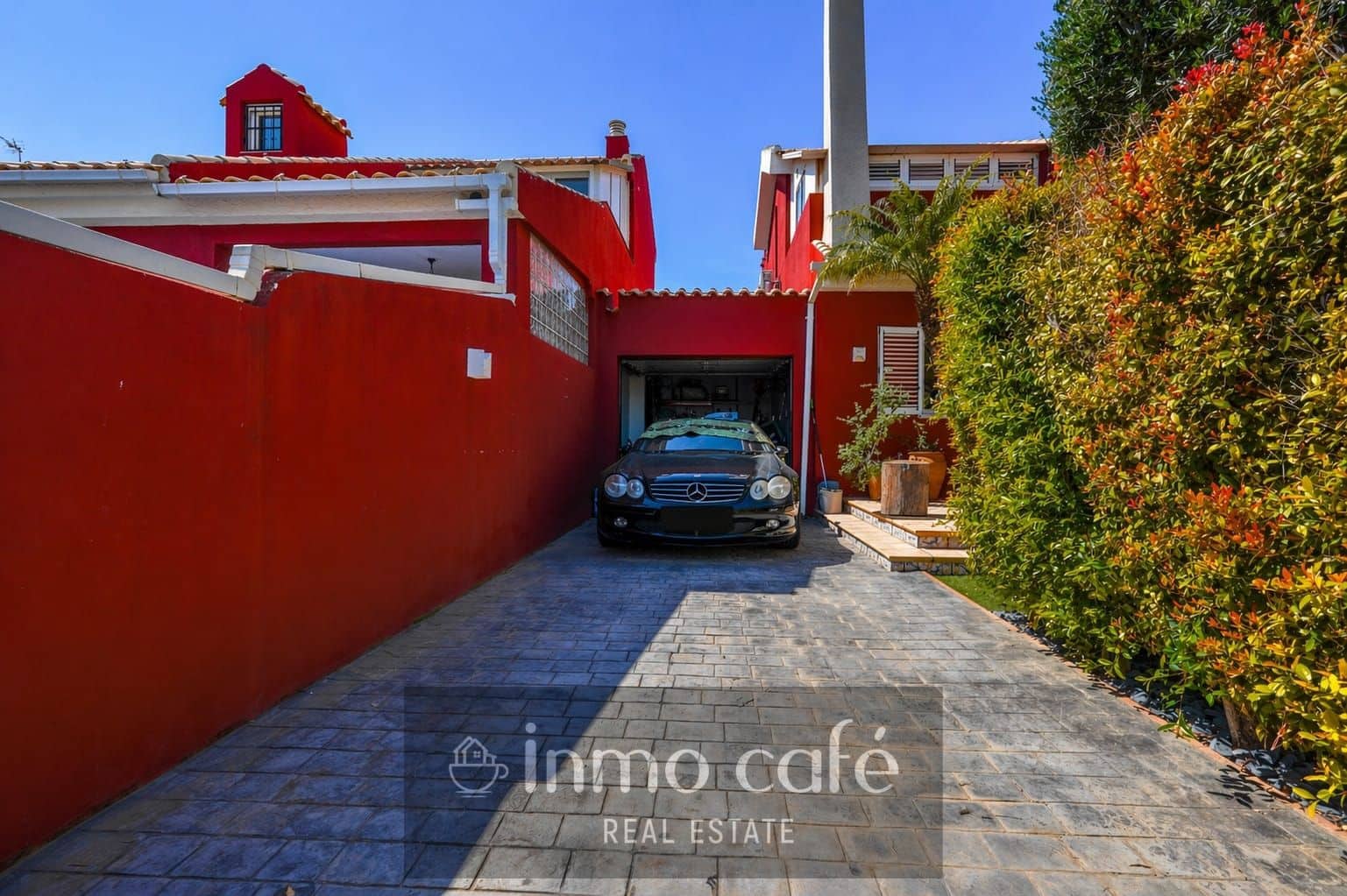 4 quarto Moradia para venda em Torre de la Horadada com piscina garagem - 895 000 € (Ref: 9825623)