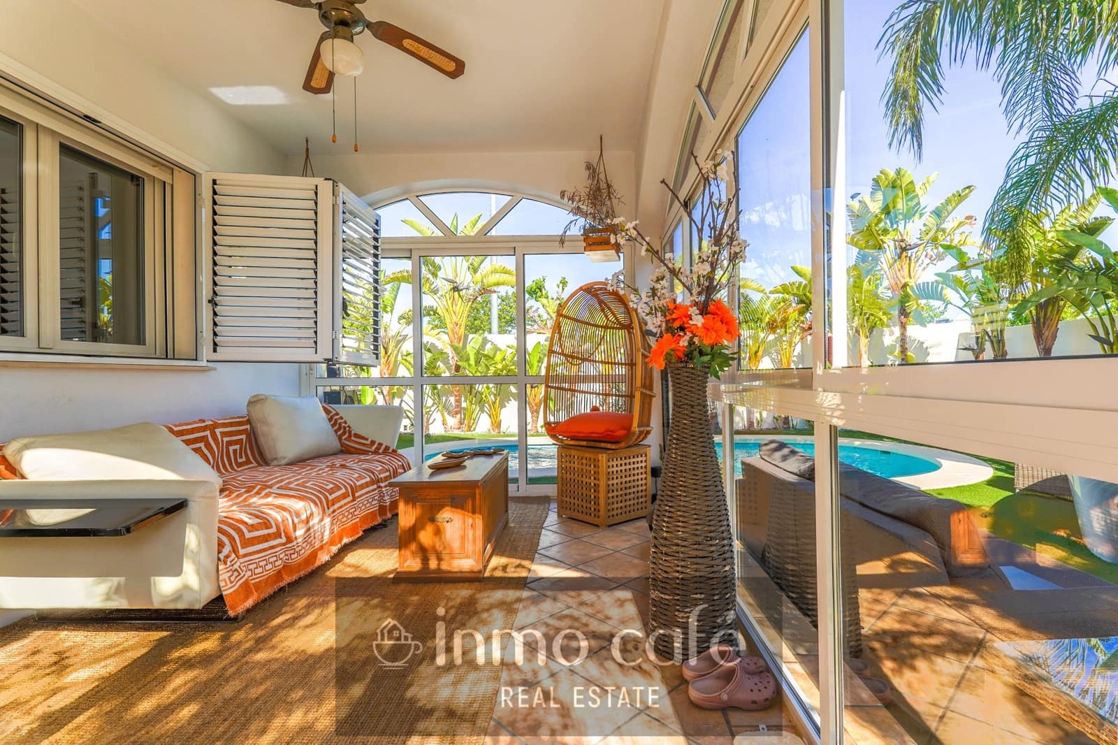 4 quarto Moradia para venda em Torre de la Horadada com piscina garagem - 895 000 € (Ref: 9825623)