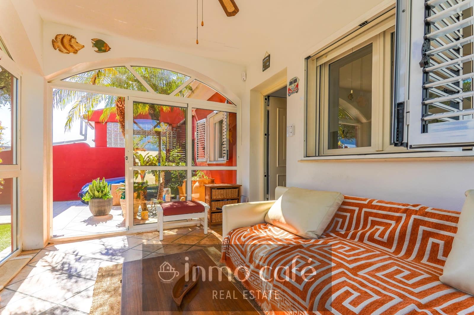 4 quarto Moradia para venda em Torre de la Horadada com piscina garagem - 895 000 € (Ref: 9825623)