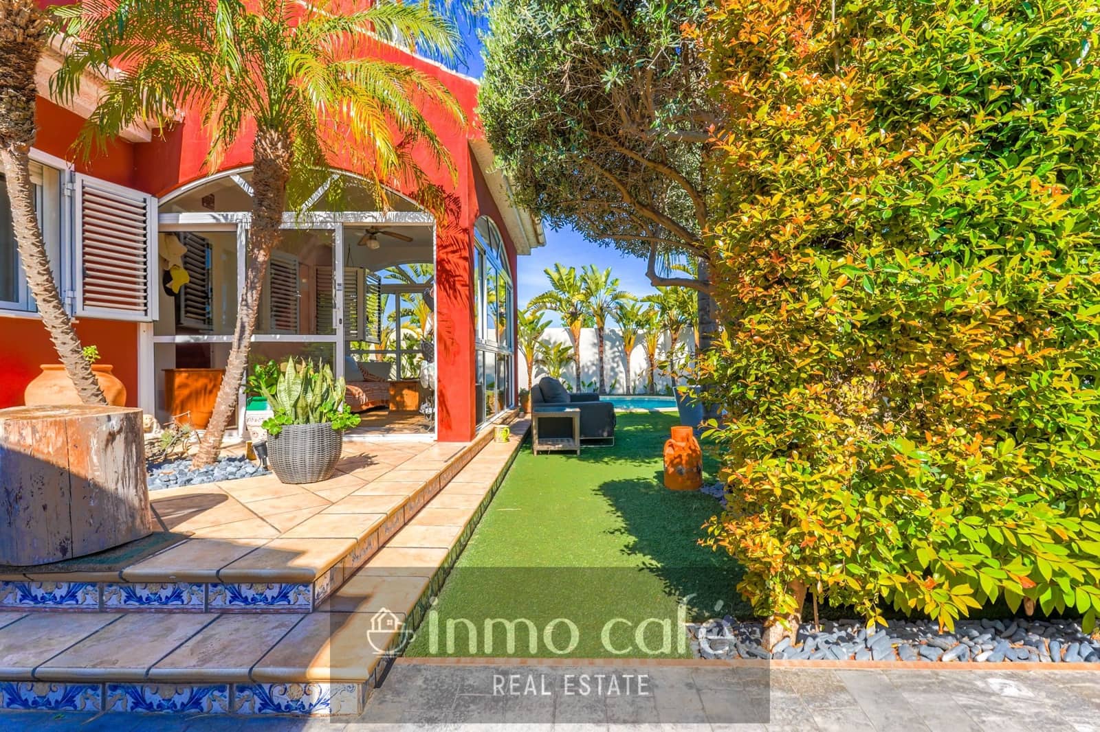 4 quarto Moradia para venda em Torre de la Horadada com piscina garagem - 895 000 € (Ref: 9825623)