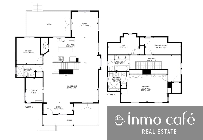 4 makuuhuone Omakotitalo myytävänä paikassa Orihuela Costa mukana uima-altaan 
autotalli - 280 000 € (Ref: 9838471)