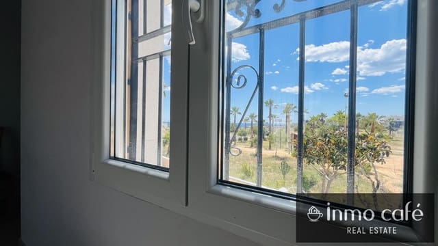 4 quarto Casa em Banda para venda em Orihuela Costa, Orihuela com piscina garagem - 280 000 € (Ref: 9838471)