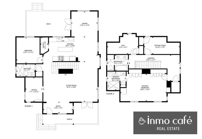 4 bedroom Townhouse for sale in Orihuela Costa with pool garage - € 280,000 (Ref: 9838471)