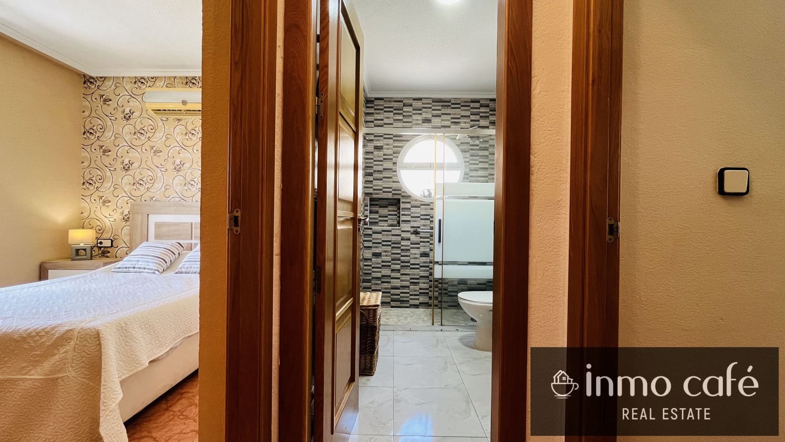 4 bedroom Townhouse for sale in Orihuela Costa with pool garage - € 280,000 (Ref: 9838471)