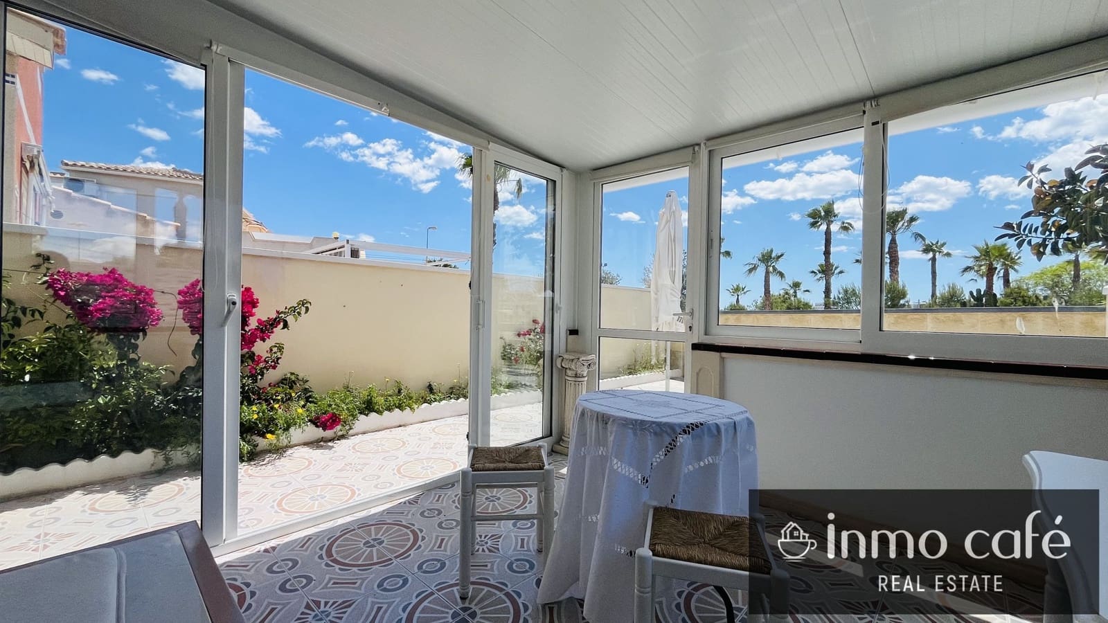 4 bedroom Townhouse for sale in Orihuela Costa with pool garage - € 280,000 (Ref: 9838471)