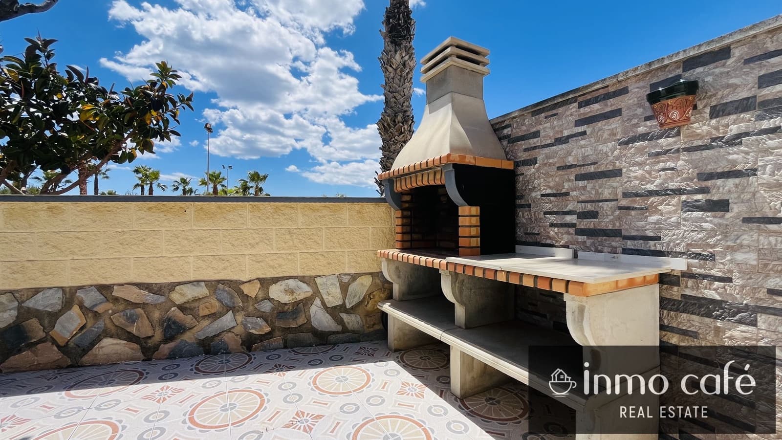 4 bedroom Townhouse for sale in Orihuela Costa with pool garage - € 280,000 (Ref: 9838471)