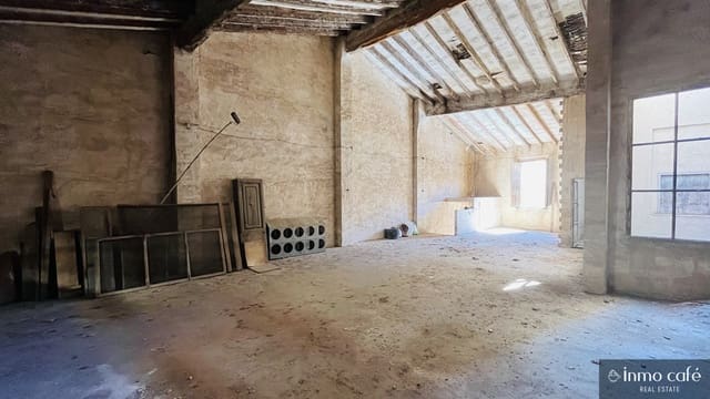 Byhus til salg i Villena - € 185.000 (Ref: 9844439)