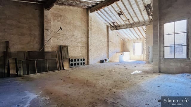 Byhus til salg i Villena - € 185.000 (Ref: 9844439)