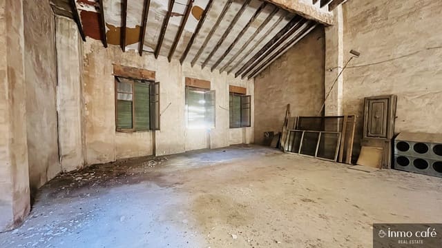 Byhus til salg i Villena - € 185.000 (Ref: 9844439)