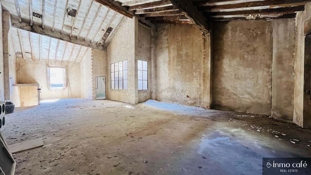 Byhus til salg i Villena - € 185.000 (Ref: 9844439)