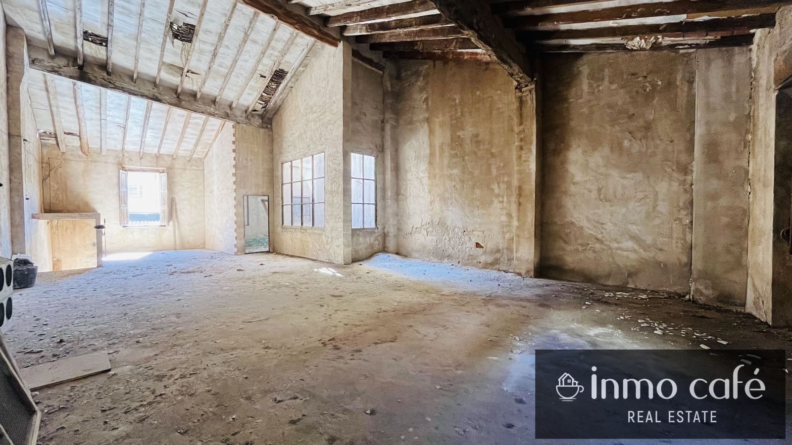 Byhus til salg i Villena - € 185.000 (Ref: 9844439)