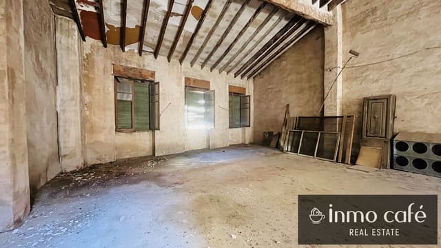 Byhus til salg i Villena - € 185.000 (Ref: 9844439)