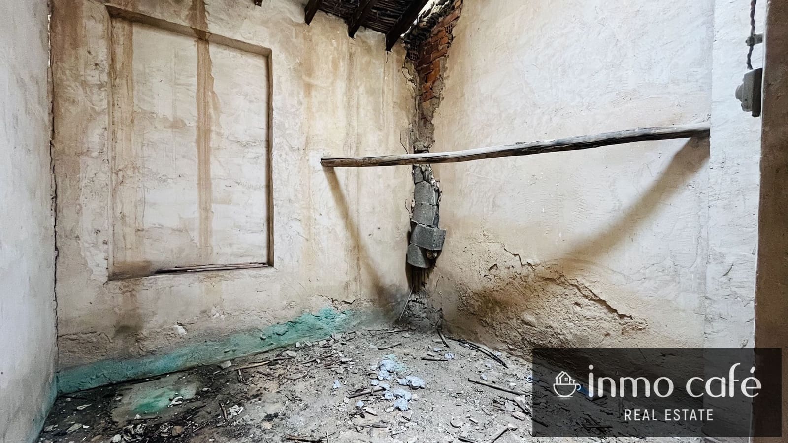 Byhus til salg i Villena - € 185.000 (Ref: 9844439)