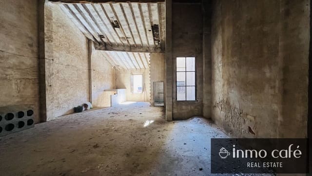 Byhus til salg i Villena - € 185.000 (Ref: 9844439)