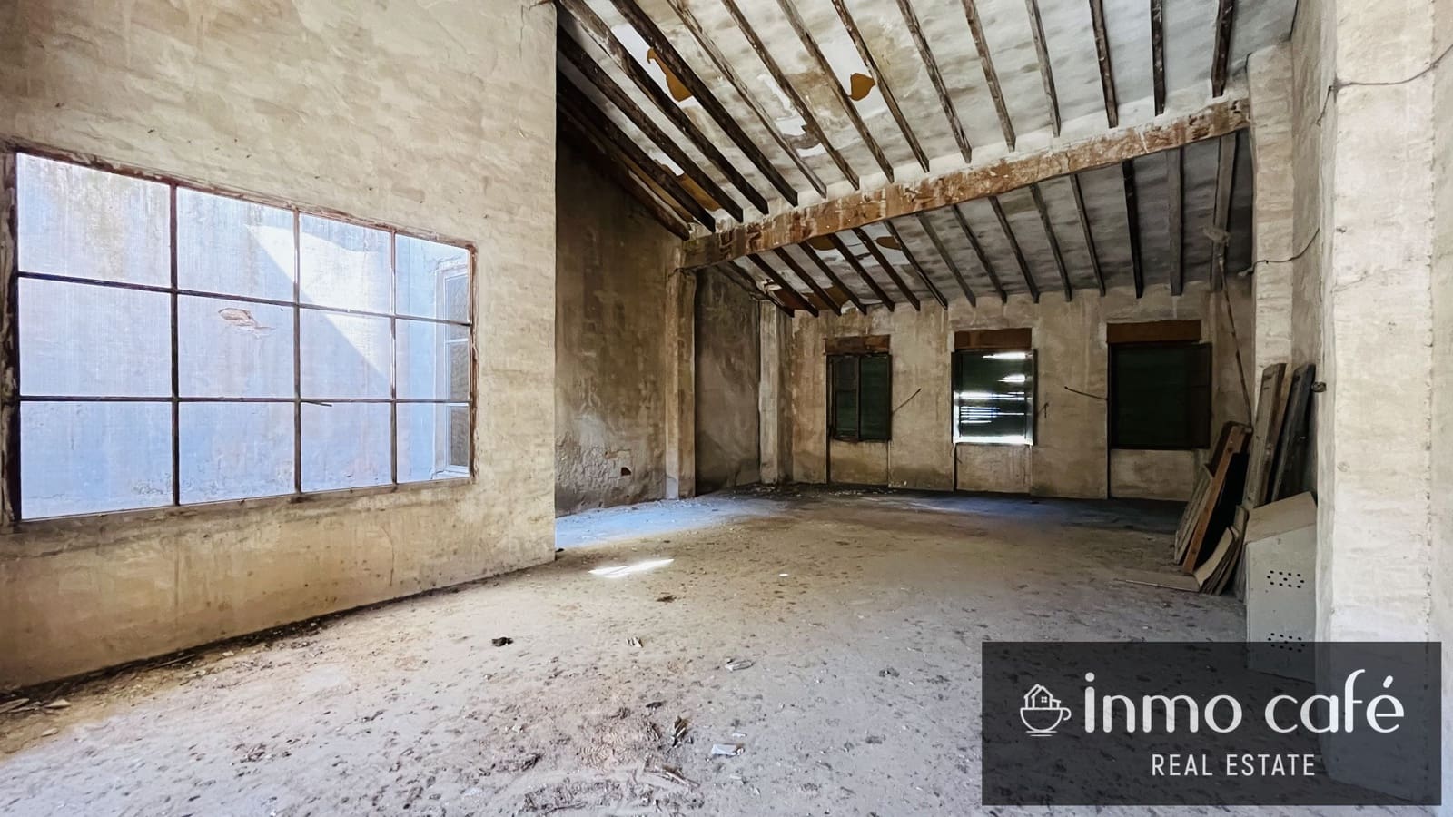Byhus til salg i Villena - € 185.000 (Ref: 9844439)