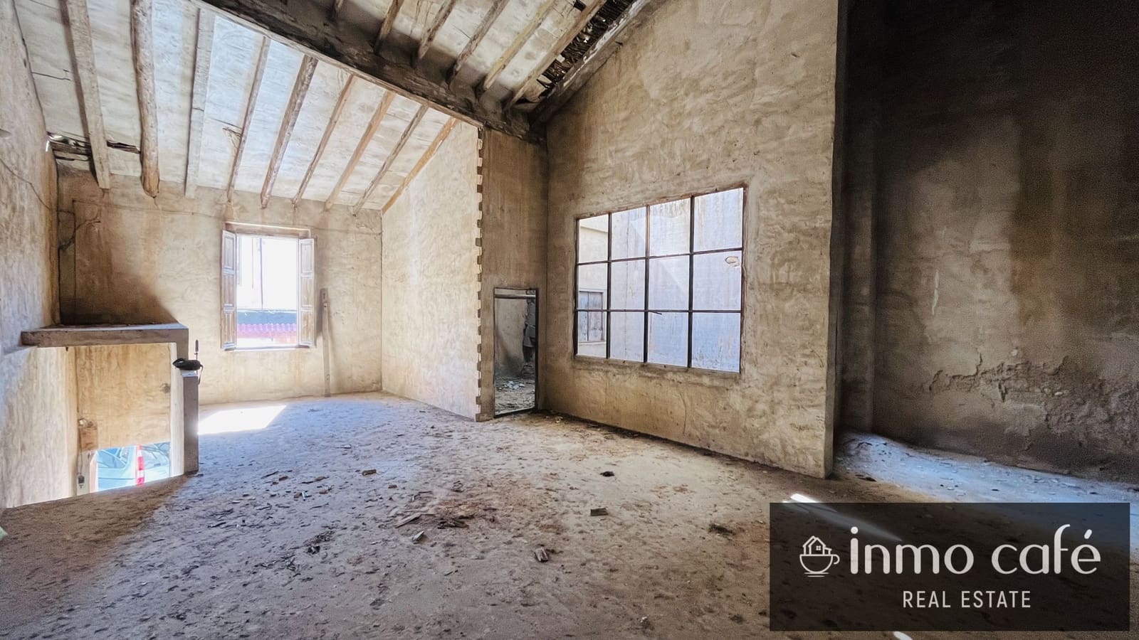 Byhus til salg i Villena - € 185.000 (Ref: 9844439)