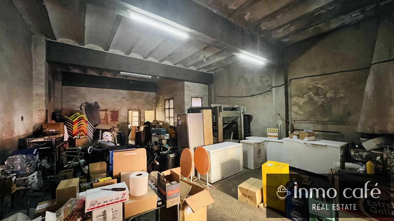 Byhus til salg i Villena - € 185.000 (Ref: 9844439)