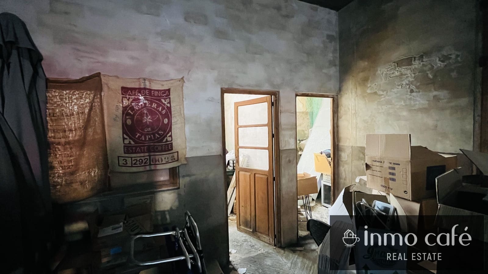 Byhus til salg i Villena - € 185.000 (Ref: 9844439)