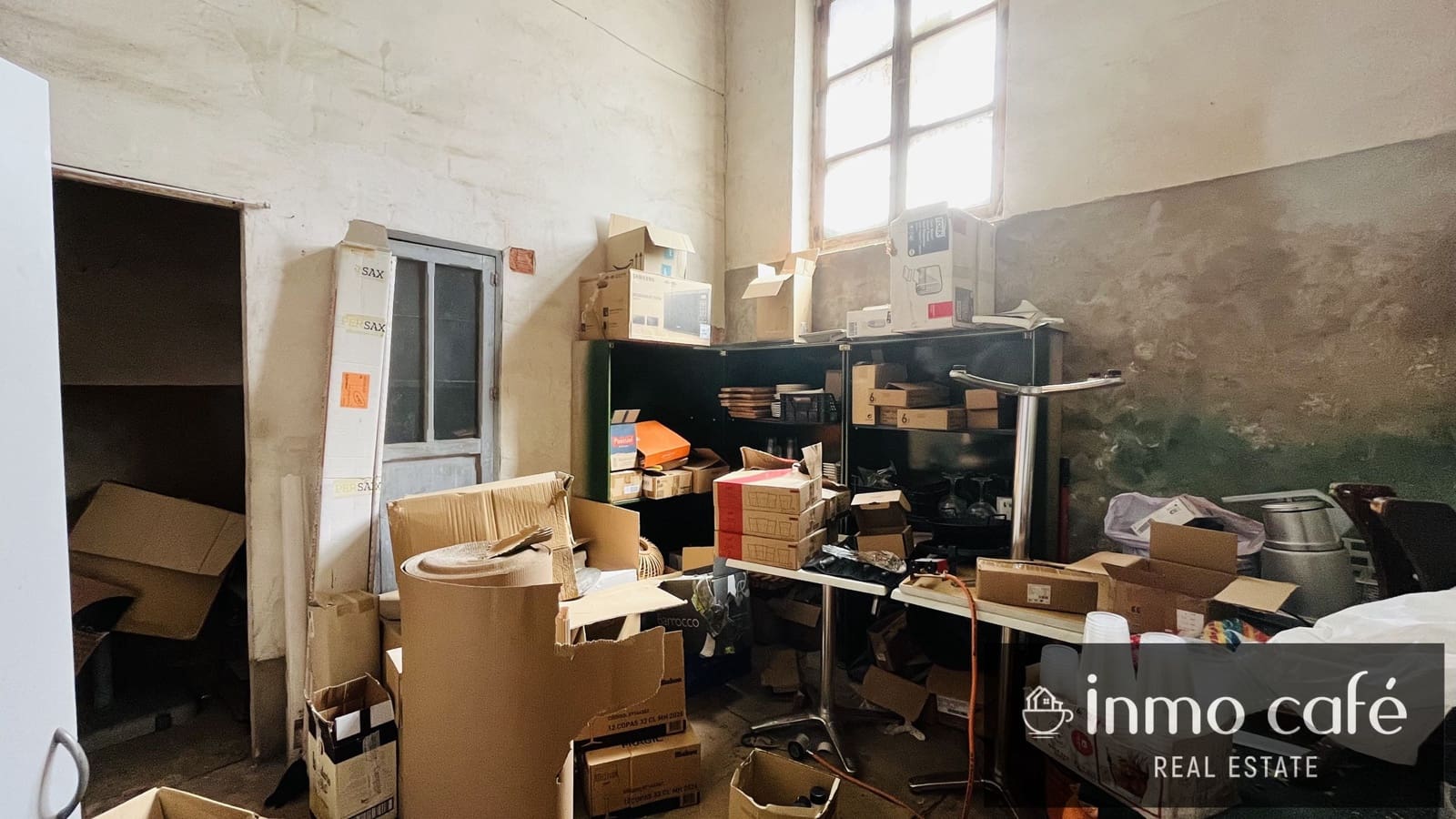 Byhus til salg i Villena - € 185.000 (Ref: 9844439)