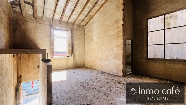 Byhus til salg i Villena - € 185.000 (Ref: 9844439)