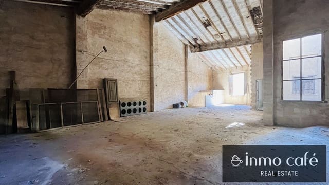 Byhus til salg i Villena - € 185.000 (Ref: 9844439)