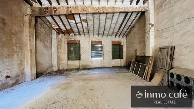 Byhus til salg i Villena - € 185.000 (Ref: 9844439)