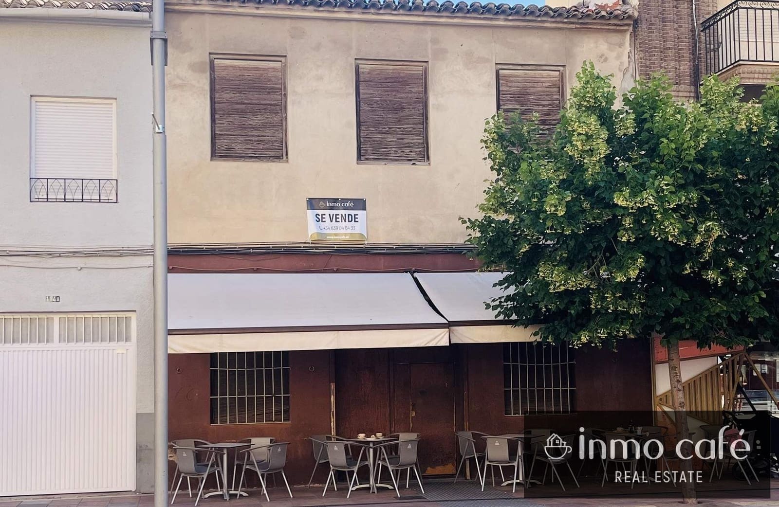 Byhus til salg i Villena - € 185.000 (Ref: 9844439)