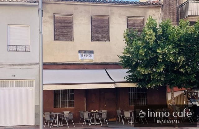 Byhus til salg i Villena - € 185.000 (Ref: 9844439)