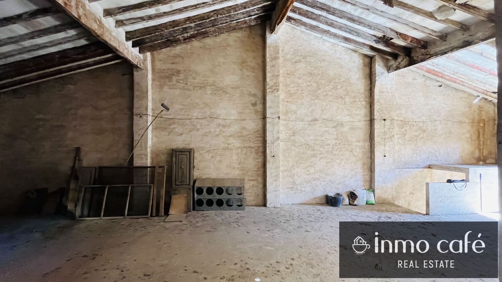 Byhus til salg i Villena - € 185.000 (Ref: 9844439)